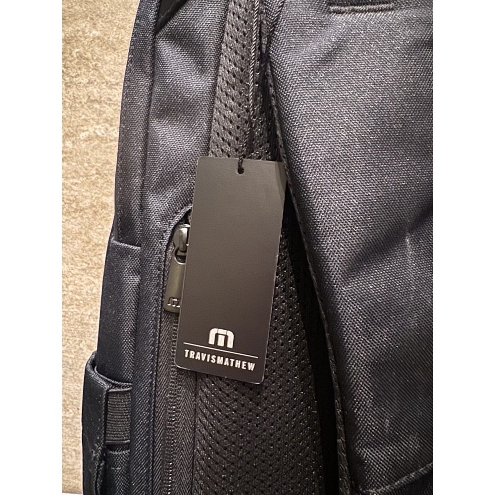 Travis Mathew Microsoft Security Copilot Black Co… - image 3